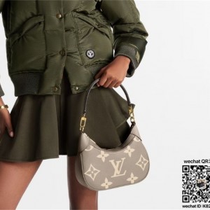 루이비통 Louis Vuitton 바가텔 M46112