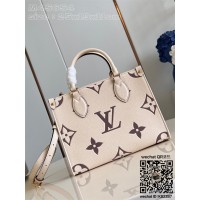 루이비통 Louis Vuitton 온더고PM 토트백 M45654