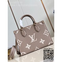 루이비통 Louis Vuitton 온더고PM 토트백 M45654