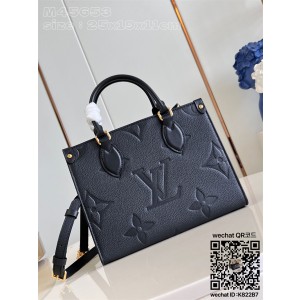 루이비통 Louis Vuitton 온더고PM 토트백 M45654