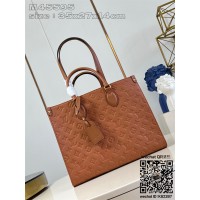 루이비통 Louis Vuitton 온더고 MM 토트백 35CM M45595