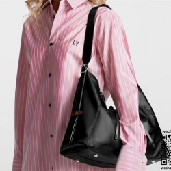 루이비통 Louis Vuitton 캐리올 다크 MM M25143