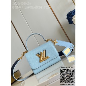 루이비통 Louis Vuitton 트위스트 PM M25362