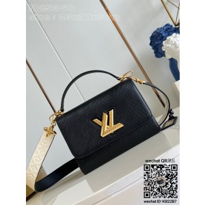 루이비통 Louis Vuitton 트위스트 MM  M25360