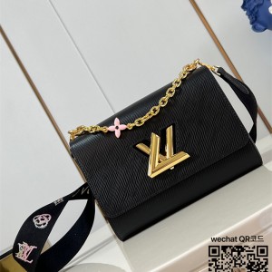 루이비통 Louis Vuitton 트위스트MM M23389
