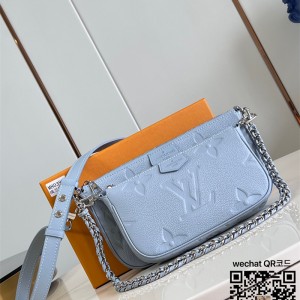 루이비통 Louis Vuitton 멀티 포쉐트 악세수아 M47173