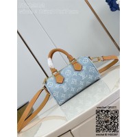 루이비통 Louis Vuitton 모노그램 나노 스피디  M11212