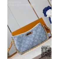 루이비통 Louis Vuitton 리브 포쉐트 로우키 숄더백  M83532