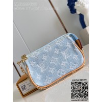 루이비통 Louis Vuitton 미니 포쉐트 액세서리 M82960