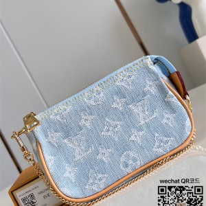 루이비통 Louis Vuitton 미니 포쉐트 액세서리 M82960