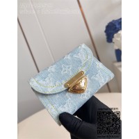 루이비통 Louis Vuitton 반지갑  M82959