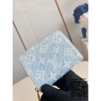 루이비통 Louis Vuitton 지피 코인 퍼스 동전지갑 M82957