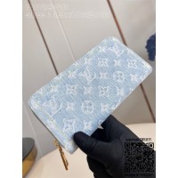 루이비통 Louis Vuitton 지피 월릿 지퍼 장지갑