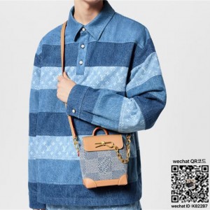 루이비통 Louis Vuitton 나노 스티머 N40751