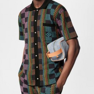 루이비통 Louis Vuitton 토일렛 도프 키트 토일렛 파우치 락커 돕 키트 N40753