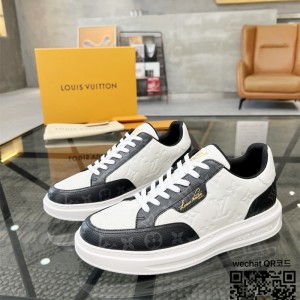 루이비통 스니커즈