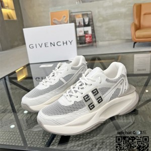 지방시 남자 운동화 스니커즈