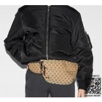 구찌 GUCCI 스몰 GG 벨트백 804262