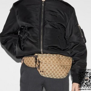 구찌 GUCCI 스몰 GG 벨트백 804262