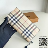 버버리 BURBERRY 장지갑