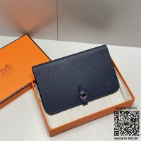 에르메스 HERMES 장지갑