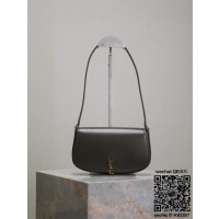 입생로랑 YSL 생로랑 미니 하프문 볼테르 인 박스 숄더백 779642