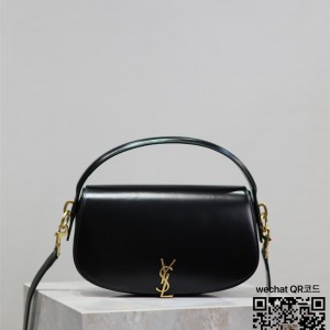 입생로랑 YSL 생로랑 볼테르 인 박스 숄더백 787671-1