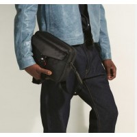 몽블랑 익스트림 3.0 메신저 백 MB198865