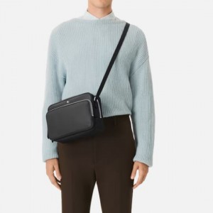 몽블랑 사토리얼 메신저 백 MB198127