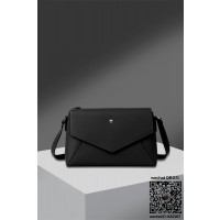 몽블랑 사토리얼 메신저 백 MB198111