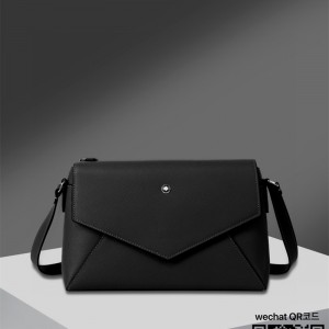 몽블랑 사토리얼 메신저 백 MB198111