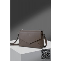 몽블랑 사토리얼 메신저 백 MB198111