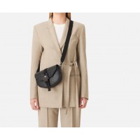 몽블랑  익스트림 3.0  라운드 메신저 백 MB198141