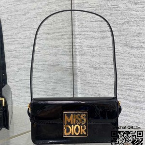디올 Miss Dior 미스디올 플랩백