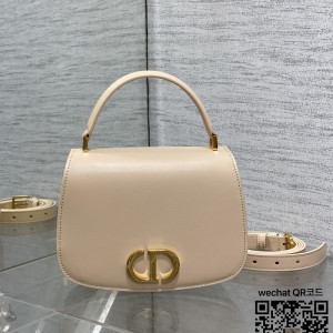 디올 30몽테인 에비뉴 크로스백