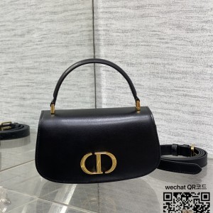 디올 30몽테인 에비뉴 크로스백 스몰