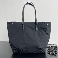 보테가베네타 크로스로드 버클 토트 백 776201