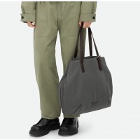 보테가베네타 크로스로드 버클 토트 백 776201