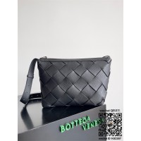 보테가베네타 디아고 호보백 크로스백 메신저백 795125