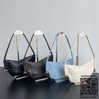 보테가베네타 미니 솔스티스 숄더 백 796378