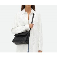 보테가베네타  패티 탑 핸들 백 776783