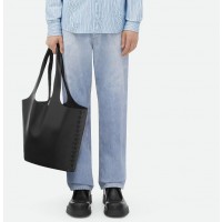 보테가베네타  미디엄 크릭 토트 백 778307