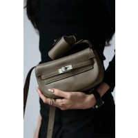 에르메스 HERMES 신상 kelly moove 켈리 무브백 swift가죽