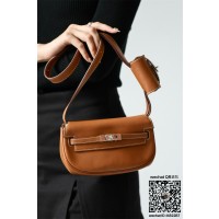 에르메스 HERMES 신상 kelly moove 켈리 무브백 swift가죽