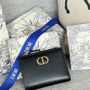 디올 DIOR 반지갑
