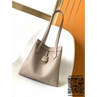 펜디 FENDI 신상 미디움 오리가미백 8093B73