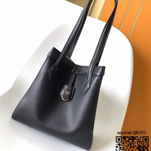 펜디 FENDI 신상 미디움 오리가미백 8093B73