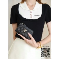 샤넬 CHANEL 신상 카드지갑