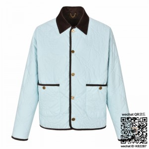 루이비통 Louis Vuitton  솜 패딩 남여공용