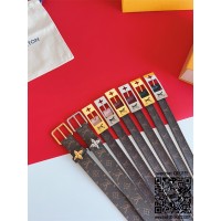 루이비통 벨트 1.8/2.5센치